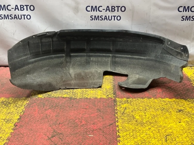 Подкрылок Volvo XC60 31283479 XC60, задний правый