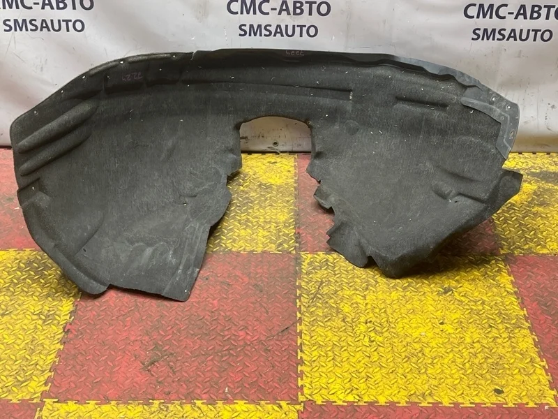 Подкрылок Volvo XC60 31365011 XC60, передний левый