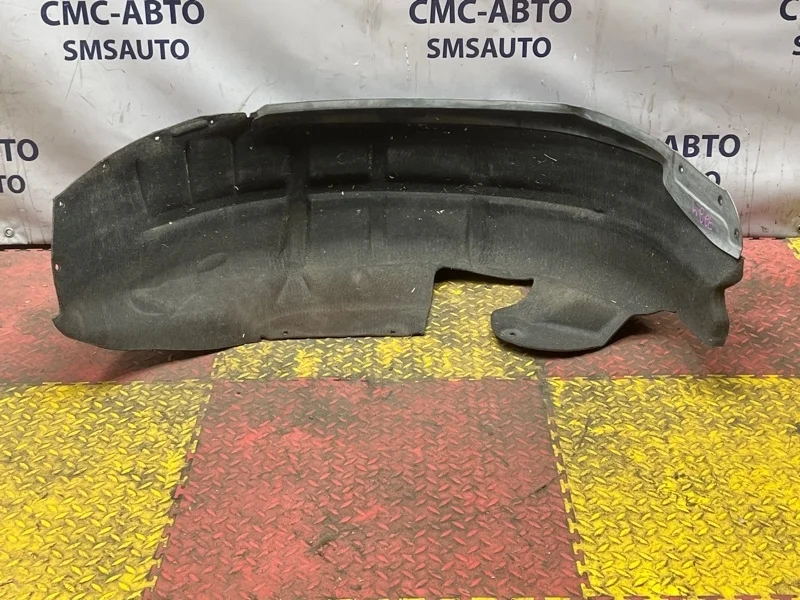 Подкрылок Volvo XC60 31283479 XC60, задний правый