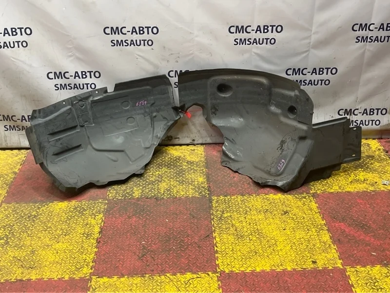 Подкрылок Mercedes-Benz E-Class A2136906300 W213 654.920, передний левый