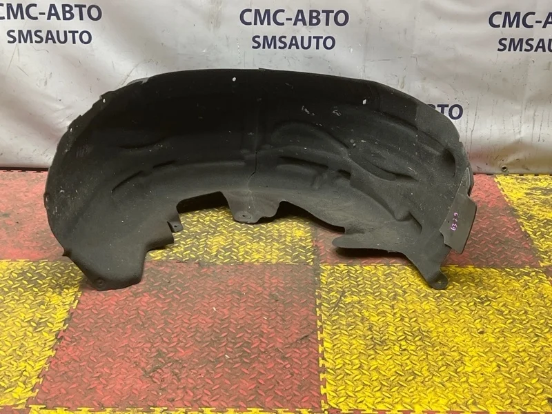 Подкрылок Mercedes-Benz E-Class A2136909404 W213 654.920, задний правый