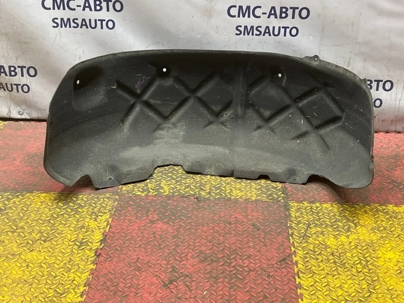 Подкрылок Volkswagen Touareg 7P6810971 NF 3.6, задний левый
