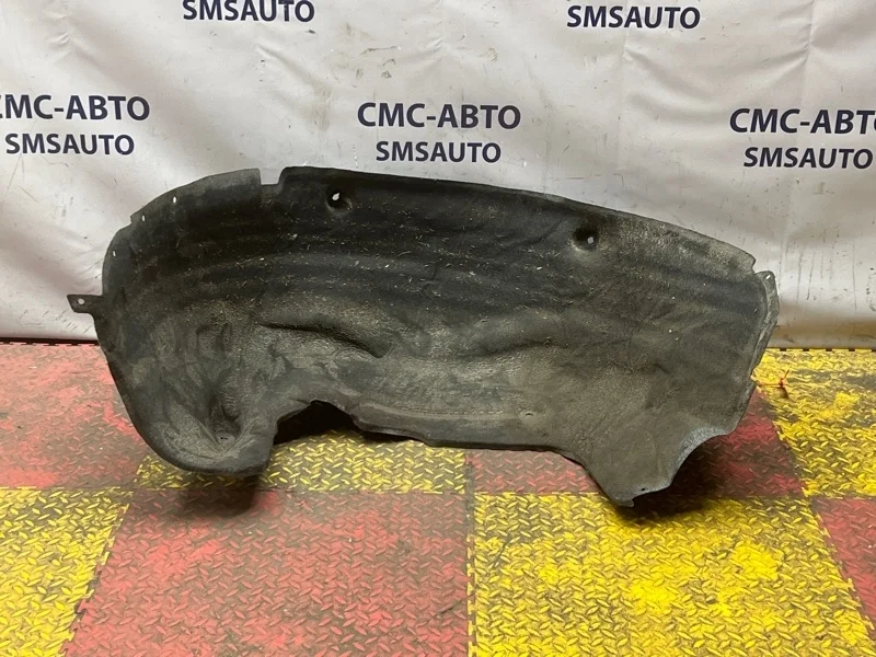 Подкрылок Mercedes-Benz ML A1648840622 W164 272.967, задний правый