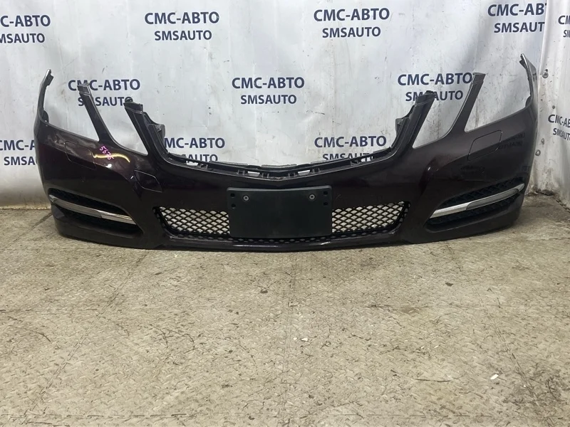 Бампер в сборе Mercedes-Benz E-Class A2128801940 W212 272.952, передний