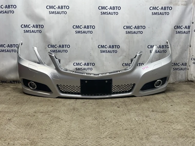 Бампер в сборе Mercedes-Benz E-Class A2128801940 W212 272.952, передний