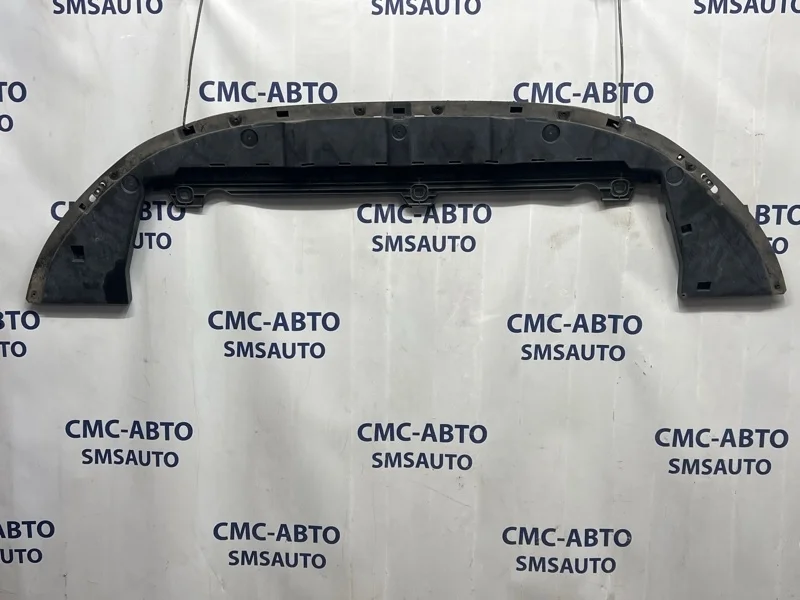 Пыльник бампера Volvo XC60 31290863 XC60, передний