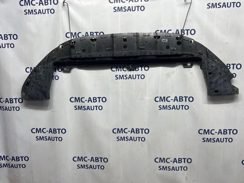 Пыльник бампера Volvo XC60 31323773 XC60, передний