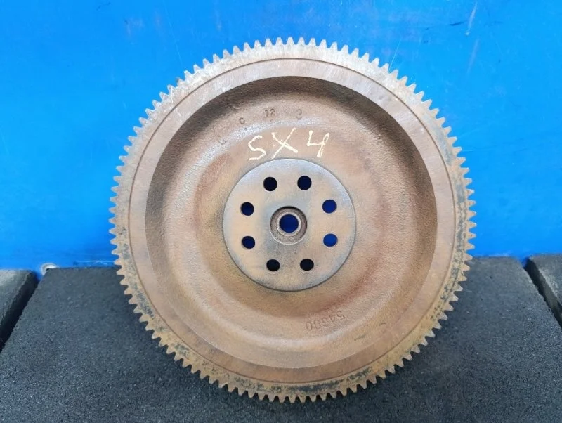 Маховик Suzuki SX4 2006-2013 1262054G00 1.6 M16A
