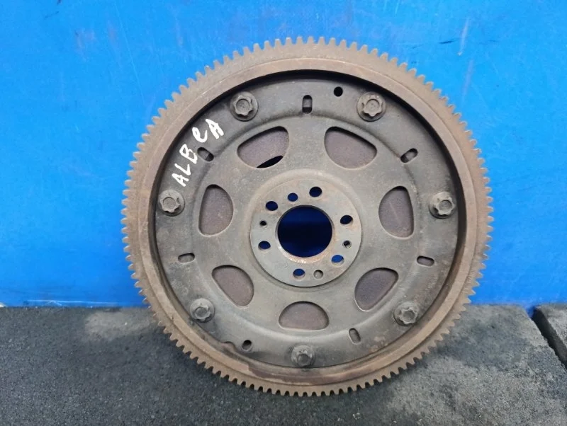 Маховик Fiat Albea 55195302 2002-2012