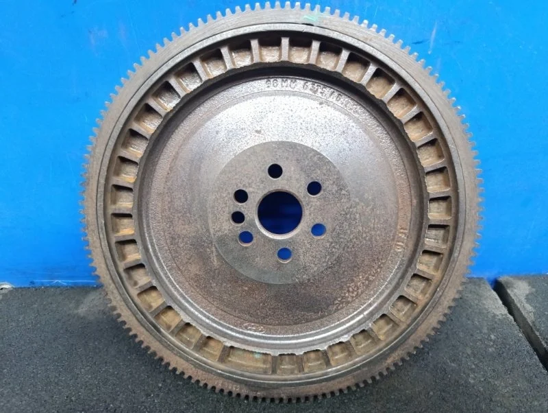 Маховик МКПП Ford Focus 2 2004-2011 1462885