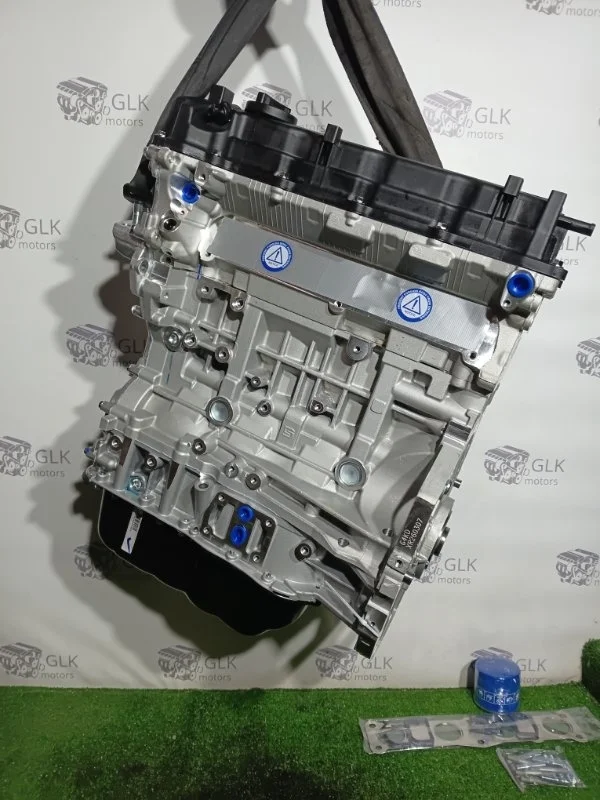 Двигатель G4KD G4KD