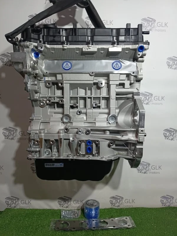 Двигатель G4KE G4KE