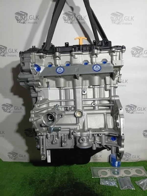 Двигатель G4NA G4NA