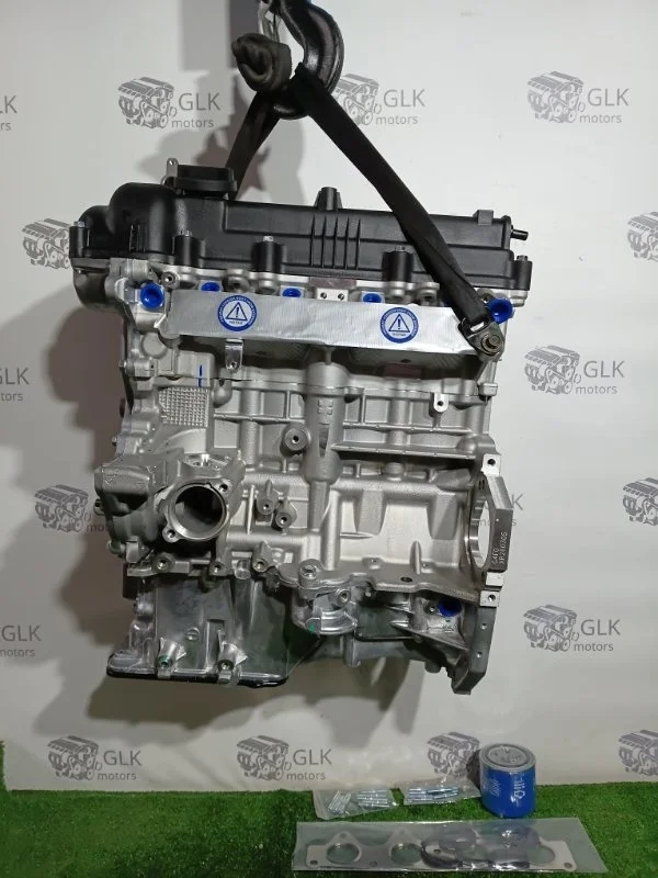 Двигатель G4FG G4FG