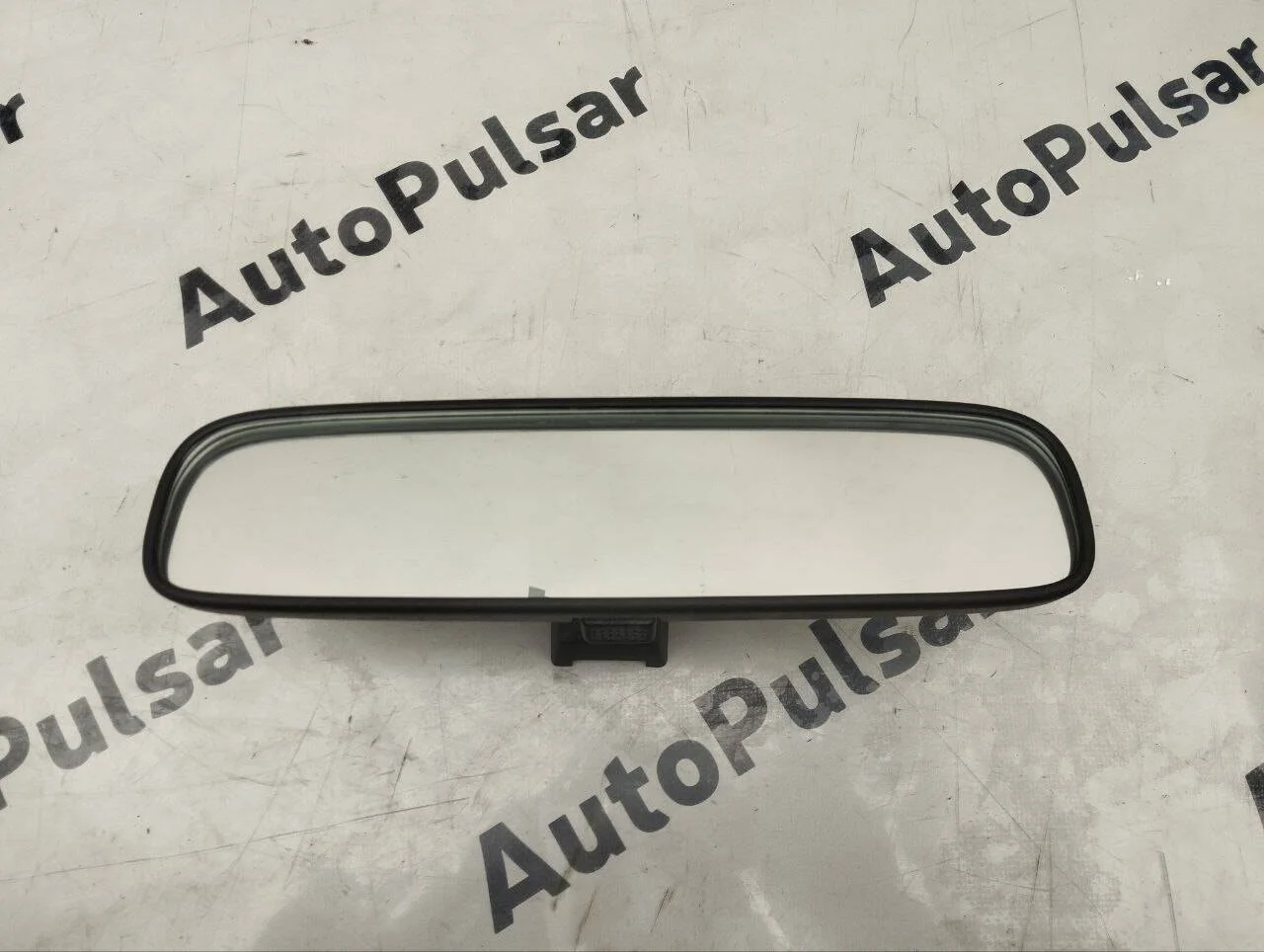 Зеркало салонное Toyota Land Cruiser 200 оригинал