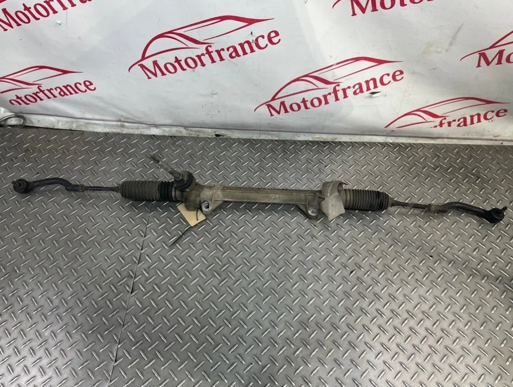 Рулевая рейка Nissan Qashqai J10 2011 1.6 HR16DE