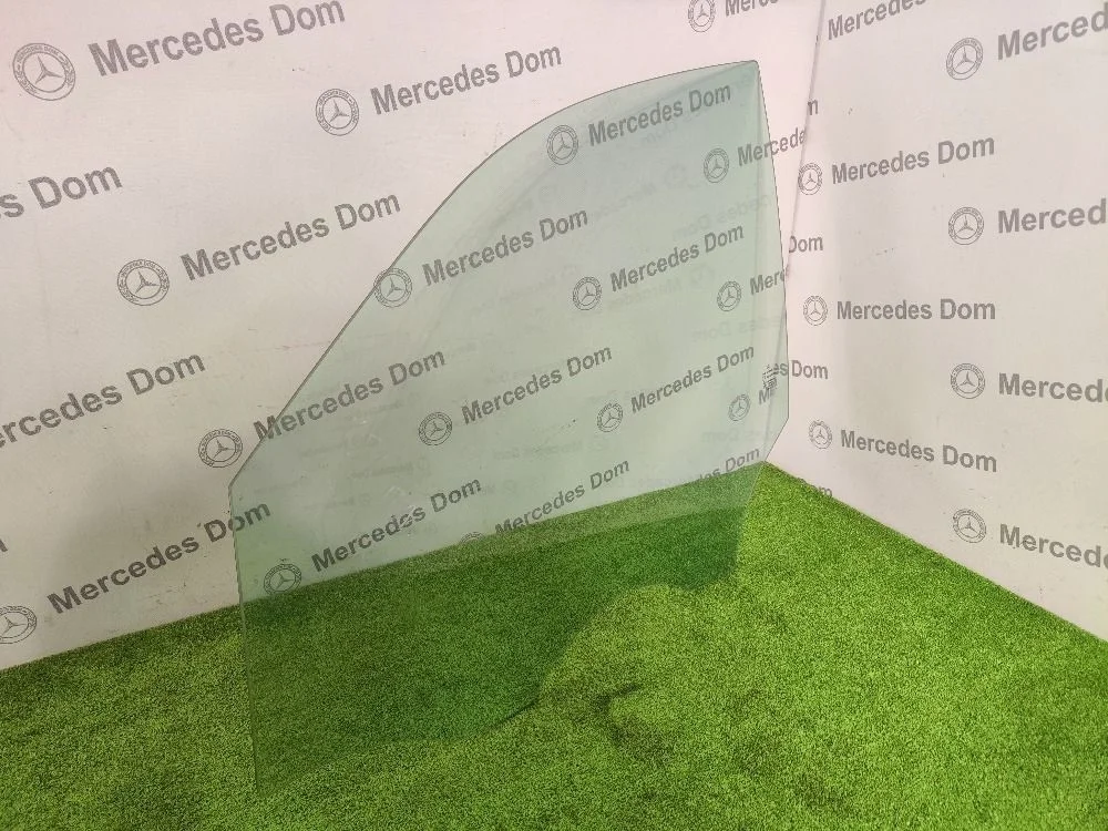 Стекло двери передней левой Mercedes-Benz GLE-класс W166 (2015—2018)