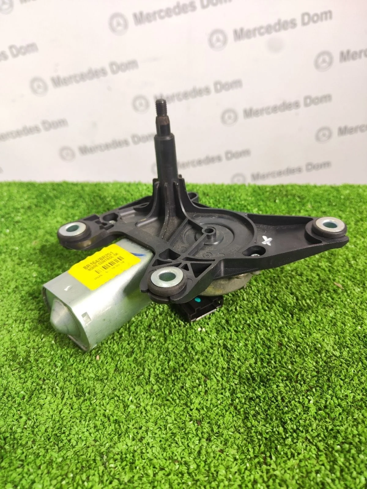 Моторчик стеклоочистителя задний Mercedes-Benz GLE-класс W166 (2015—2018)