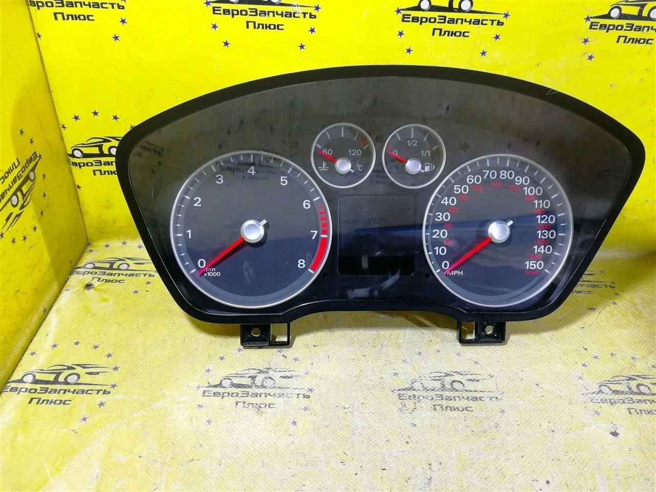 Щиток приборов Ford Focus 2 4M5T10849AJ