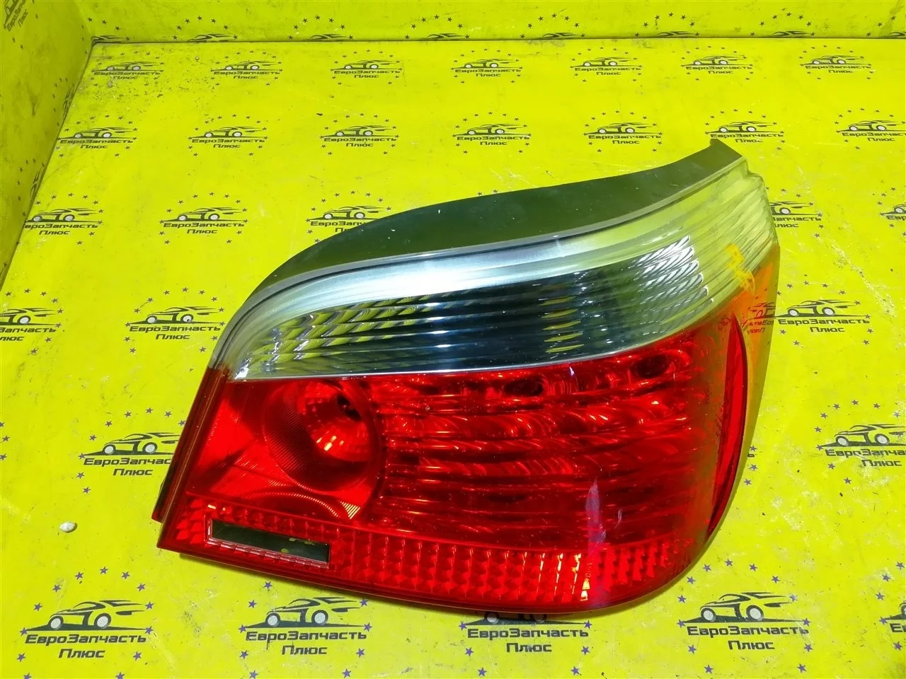 Фонарь BMW 5 63217165738 E60, задний правый