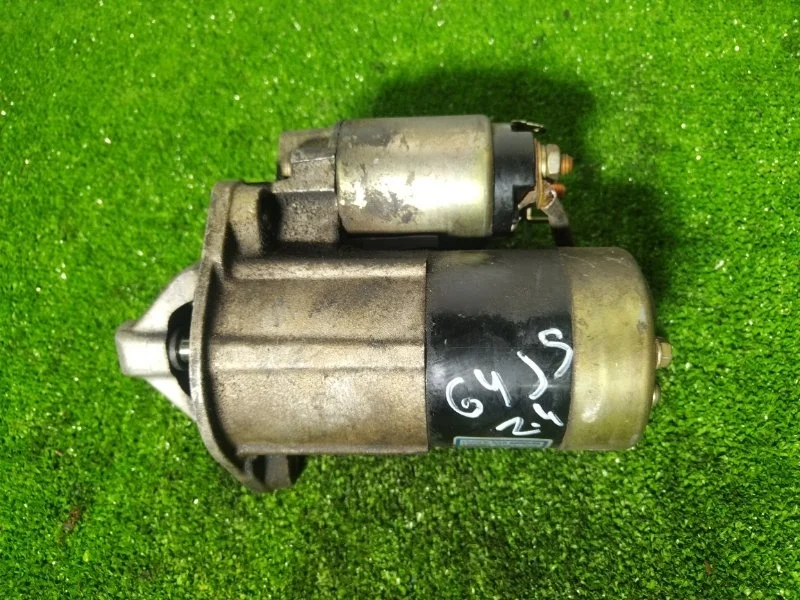 Стартер Hyundai Santa Fe 3610038050 BM 2.4 G4JS