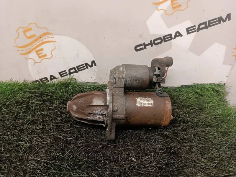 Стартер Mitsubishi Colt MR994922 4A91 1.5