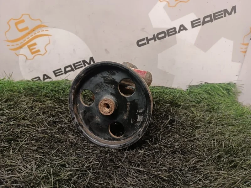 Насос гидроусилителя руля Renault Logan 7700431286 1.4 K7JA710