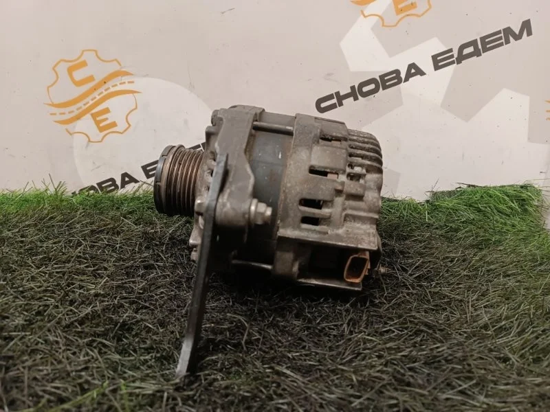 Генератор Mitsubishi Lancer 1800A288 10 4B10 1.8