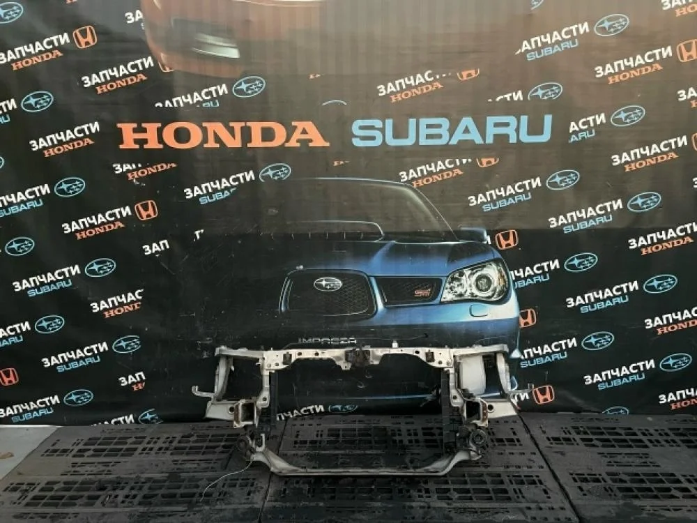 Панель передняя для Honda Civic FD (4D) 2006-2012