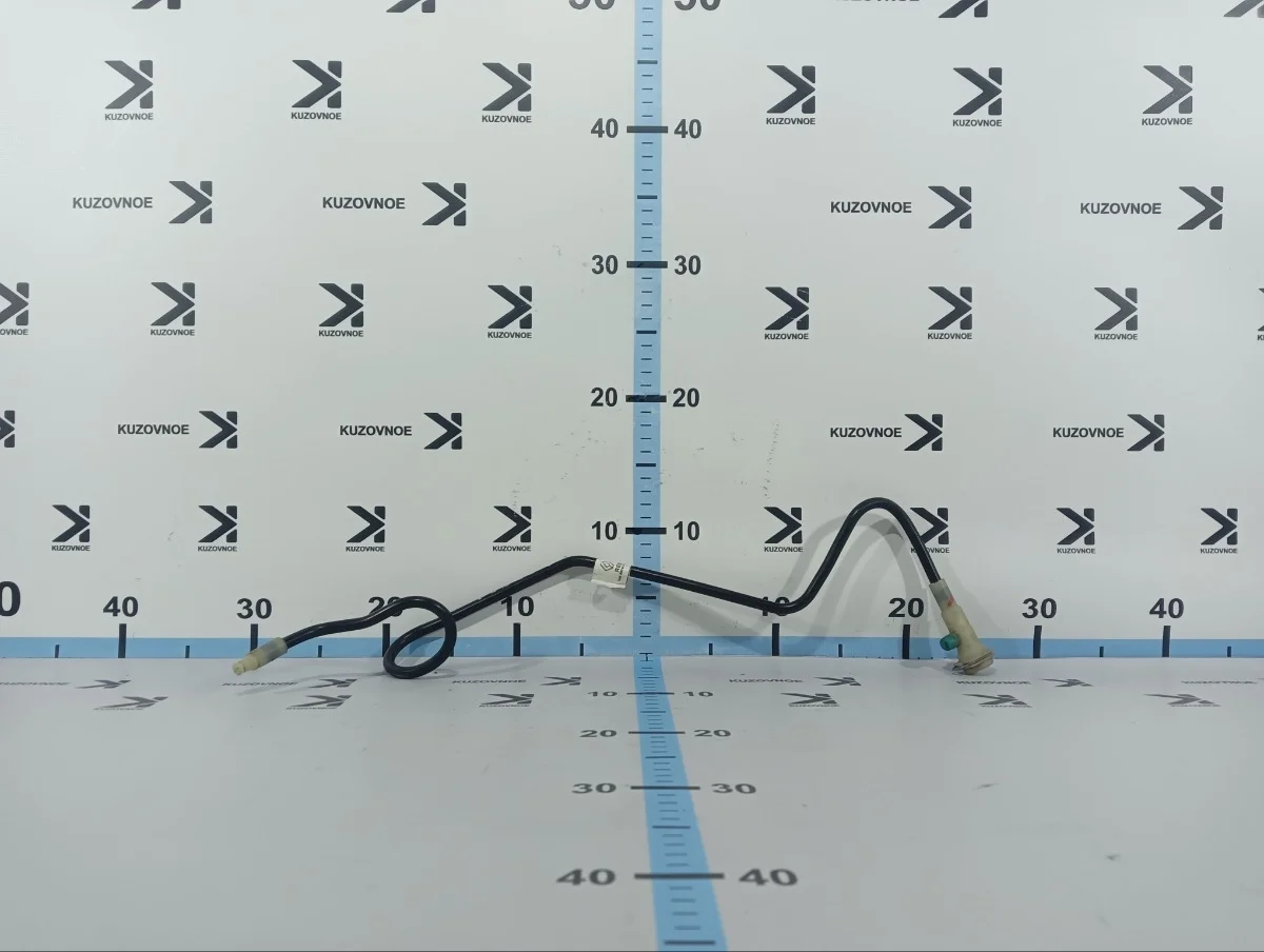 Трубка сцепления Renault Duster 2013 HSM