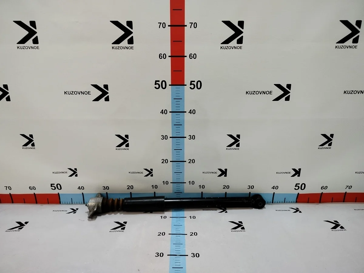 Амортизатор подвески Volkswagen Polo 2018 Mk5