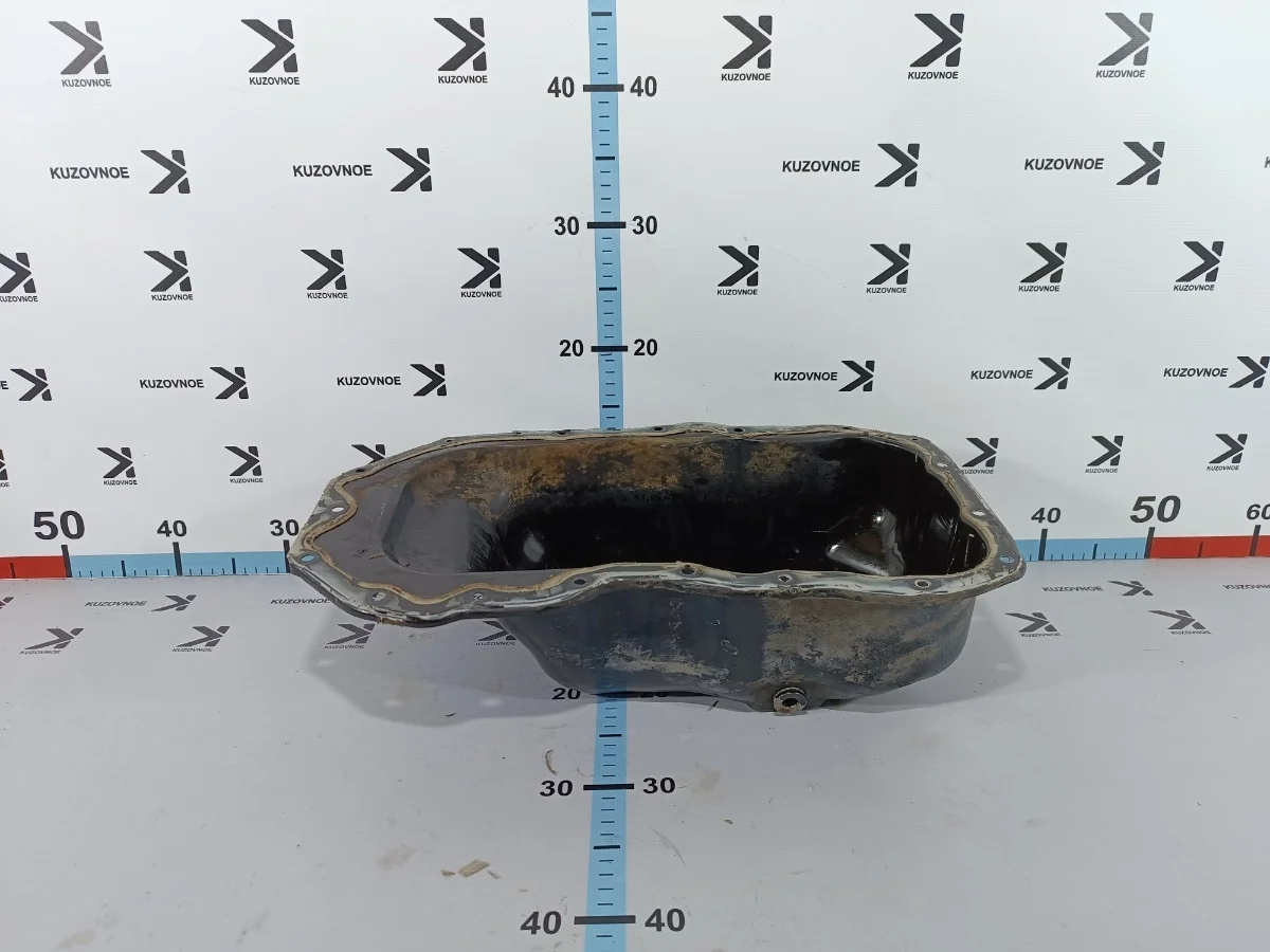 Поддон масляный Mazda CX-5 2013 KE