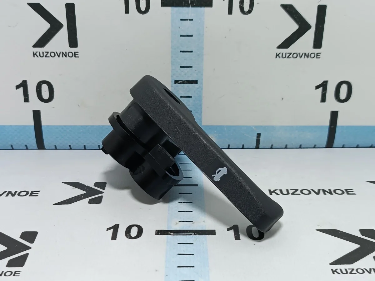 Ручка открывания капота Kia K5 2022 DL3
