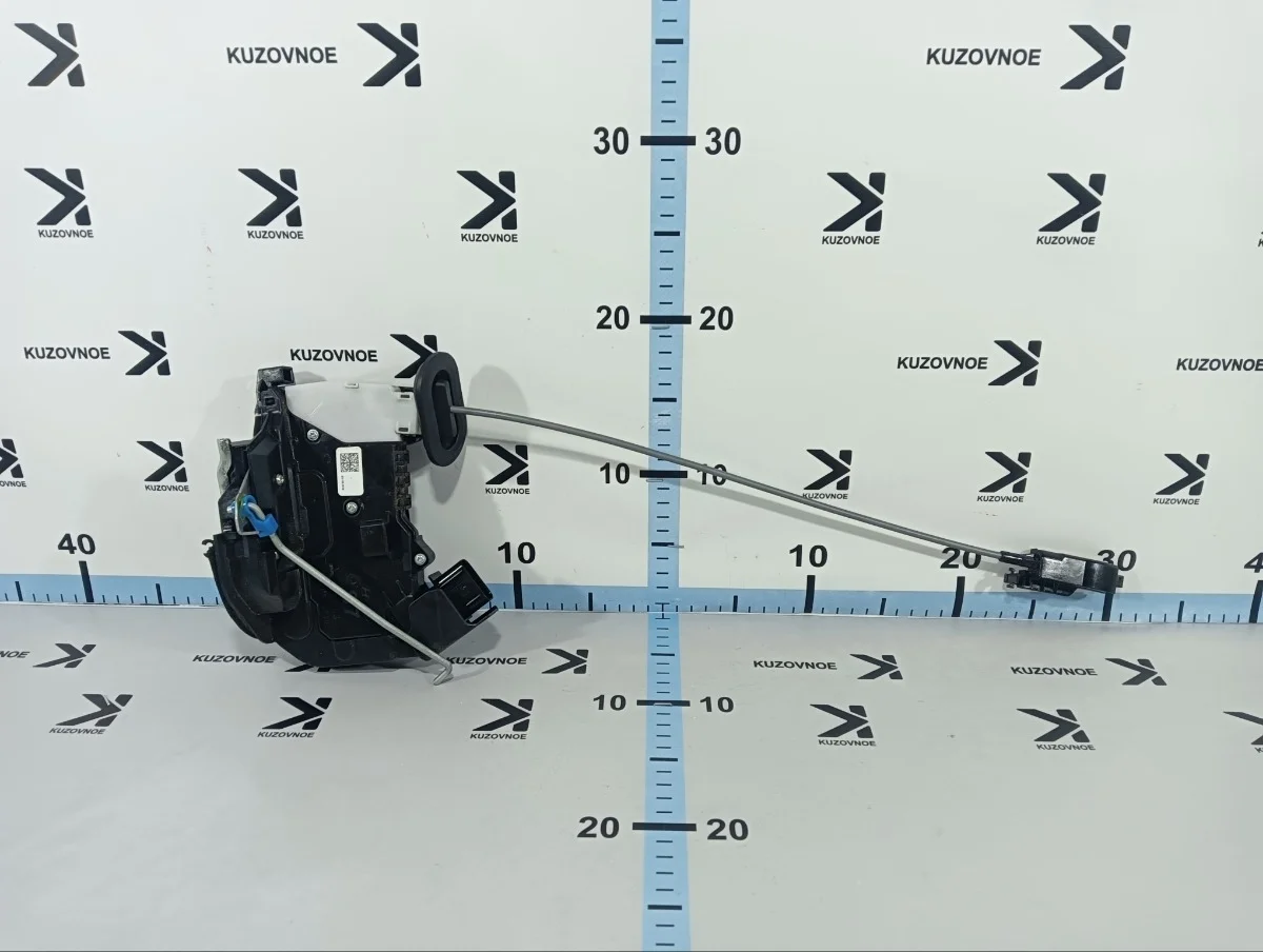 Замок двери Kia K5 2022 DL3