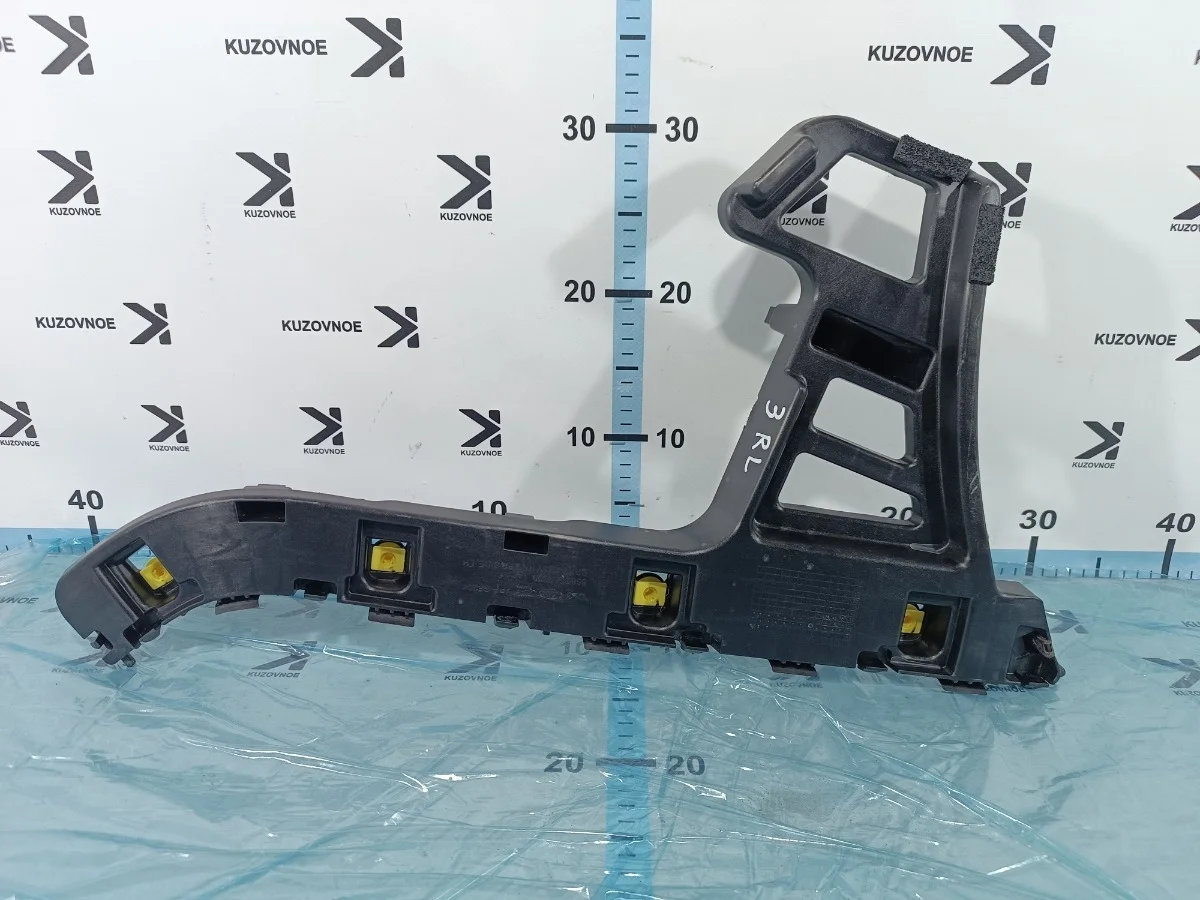 Кронштейн бампера Kia K5 2022 DL3
