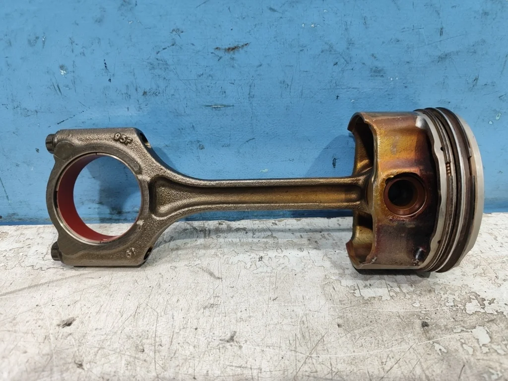 шатун Kia Cerato 4 BD 2018-2021  20.02.18