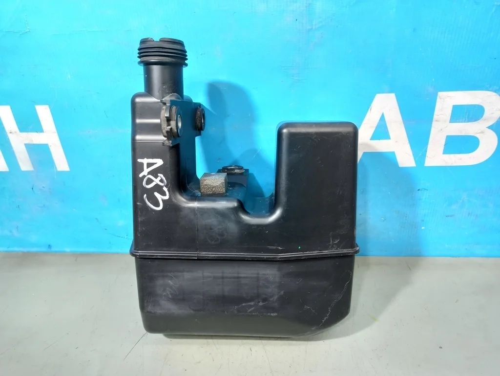 резонатор воздушного фильтра Kia Sportage 3 2010-2014  17.08.2011