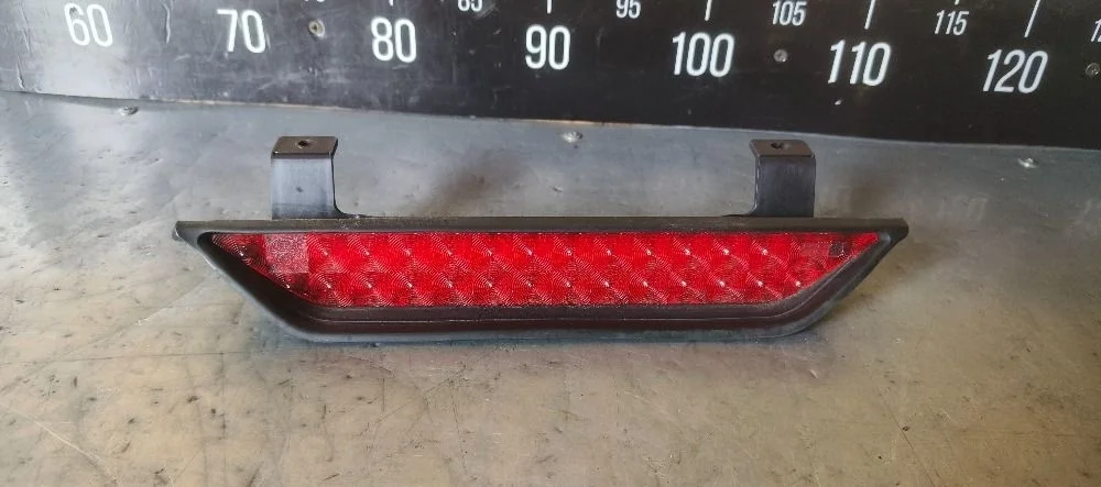 Стоп сигнал дополнительный Nissan Pathfinder III (2004—2010) 2008 GN0 - BLACK METALLIC