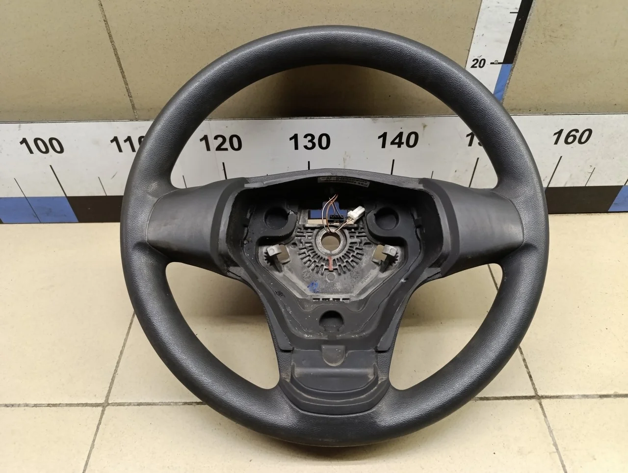 Рулевое колесо для AIR BAG (без AIR BAG) Corsa D 2006-2015