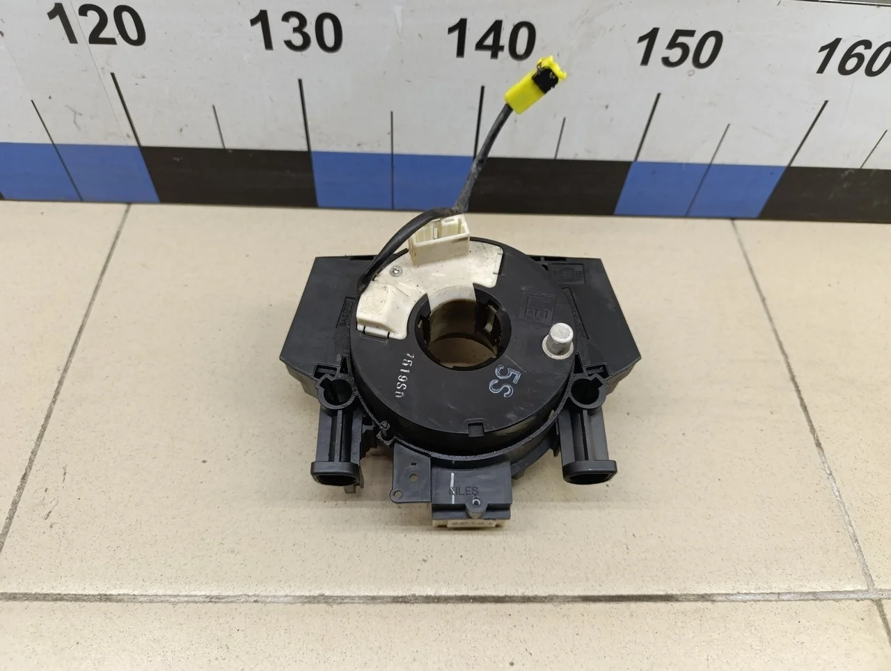 Кронштейн (сопут. товар) Tiida (C11) 2007-2014