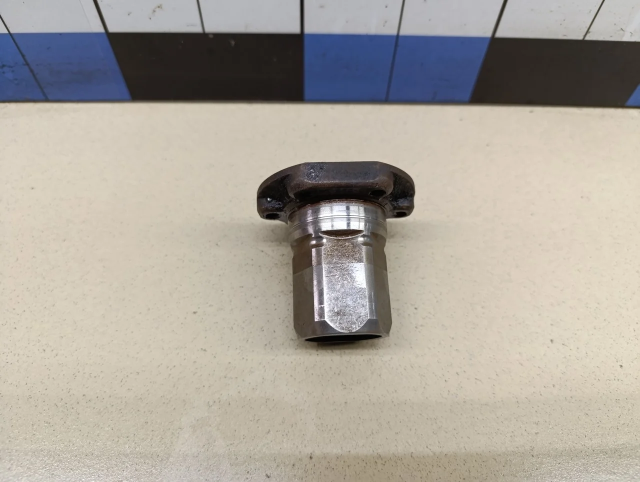 Ступица коленвала Astra G 1998-2005