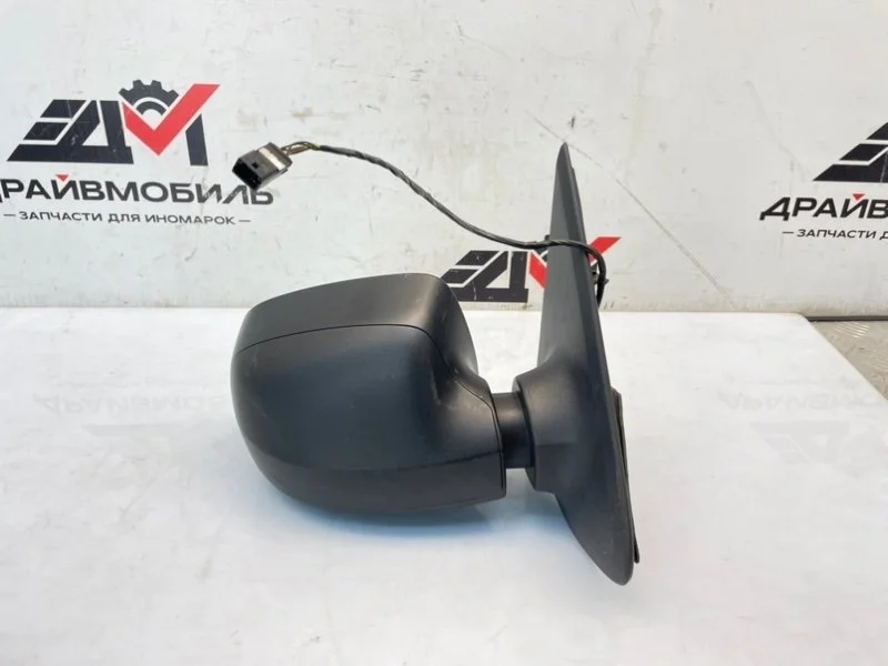 зеркало Renault Logan 2014 L8MT K4M2842