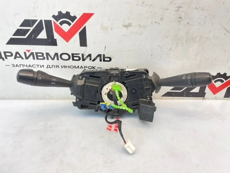 блок подрулевых переключателей Renault Logan 2014 L8MT K4M2842
