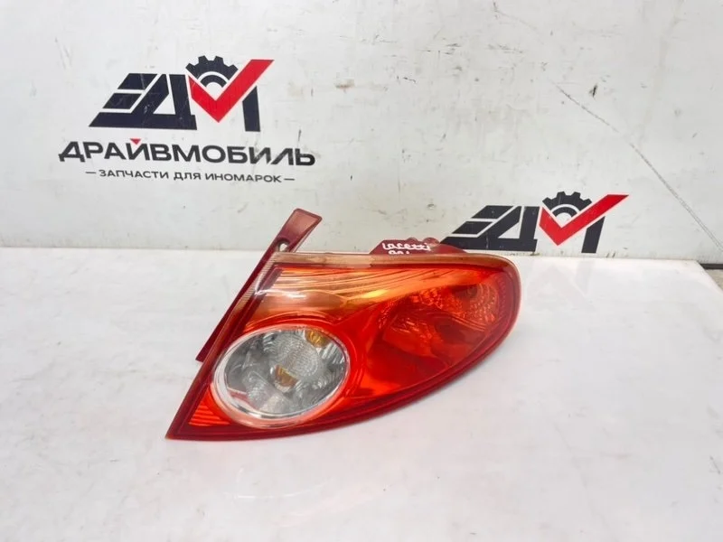фонарь Chevrolet Lacetti 2011 J200 F16D3