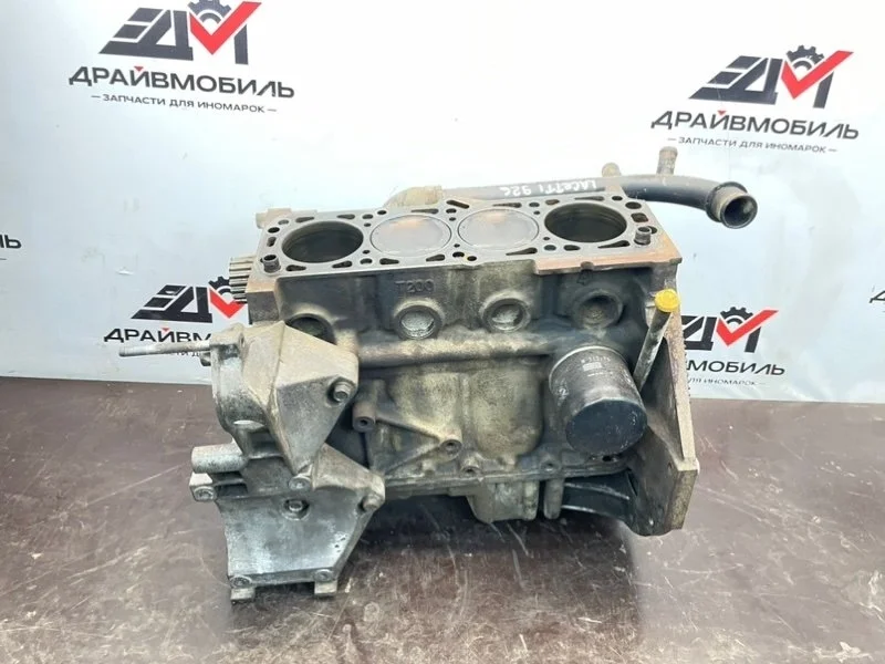 блок цилиндров Chevrolet Lacetti 2011 J200 F16D3