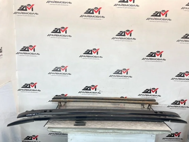 рейлинги Suzuki Grand Vitara 2007 JT J20A