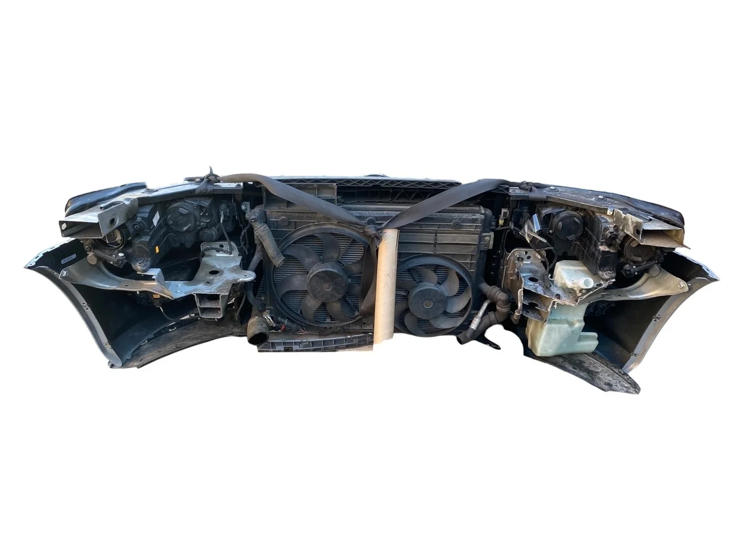 Ноускат Volkswagen Passat 2013 A32
