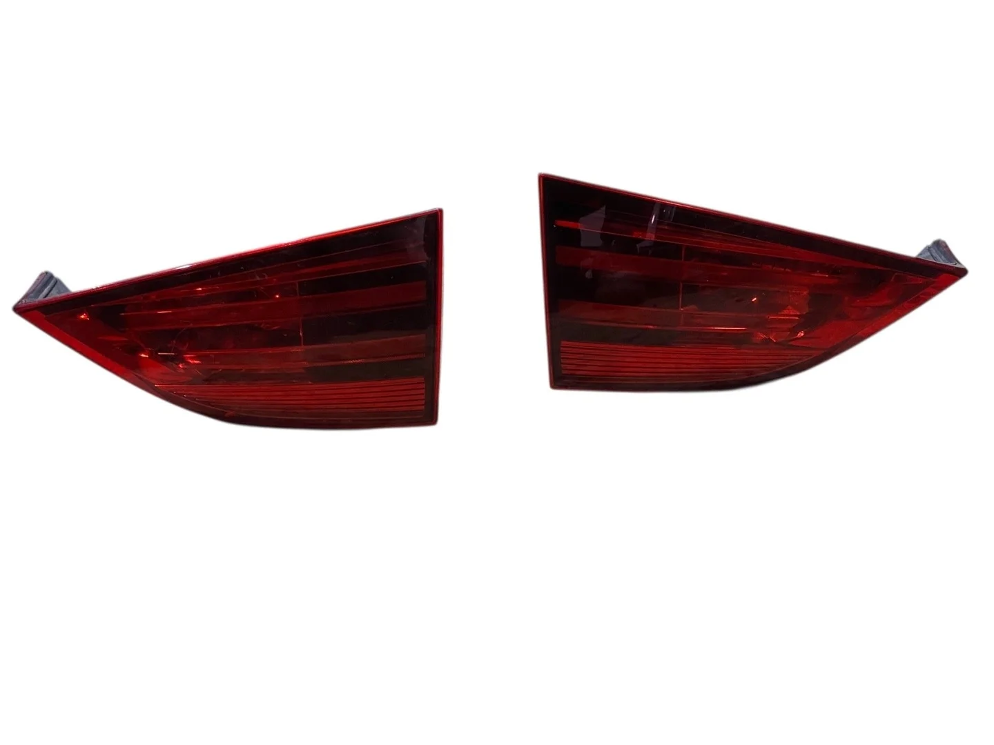 Фонарь BMW X1 2010 E84