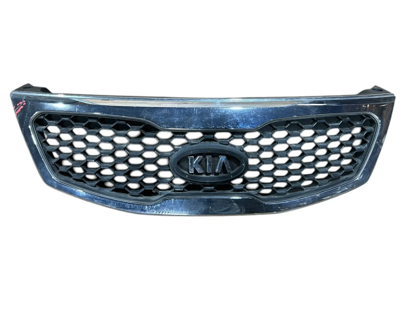 Решетка радиатора Kia Sorento 2010 XM