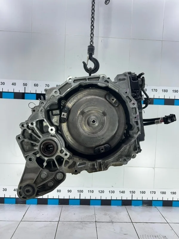 АКПП Chevrolet Camarro 24278593